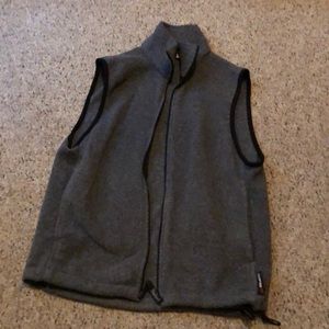 vest